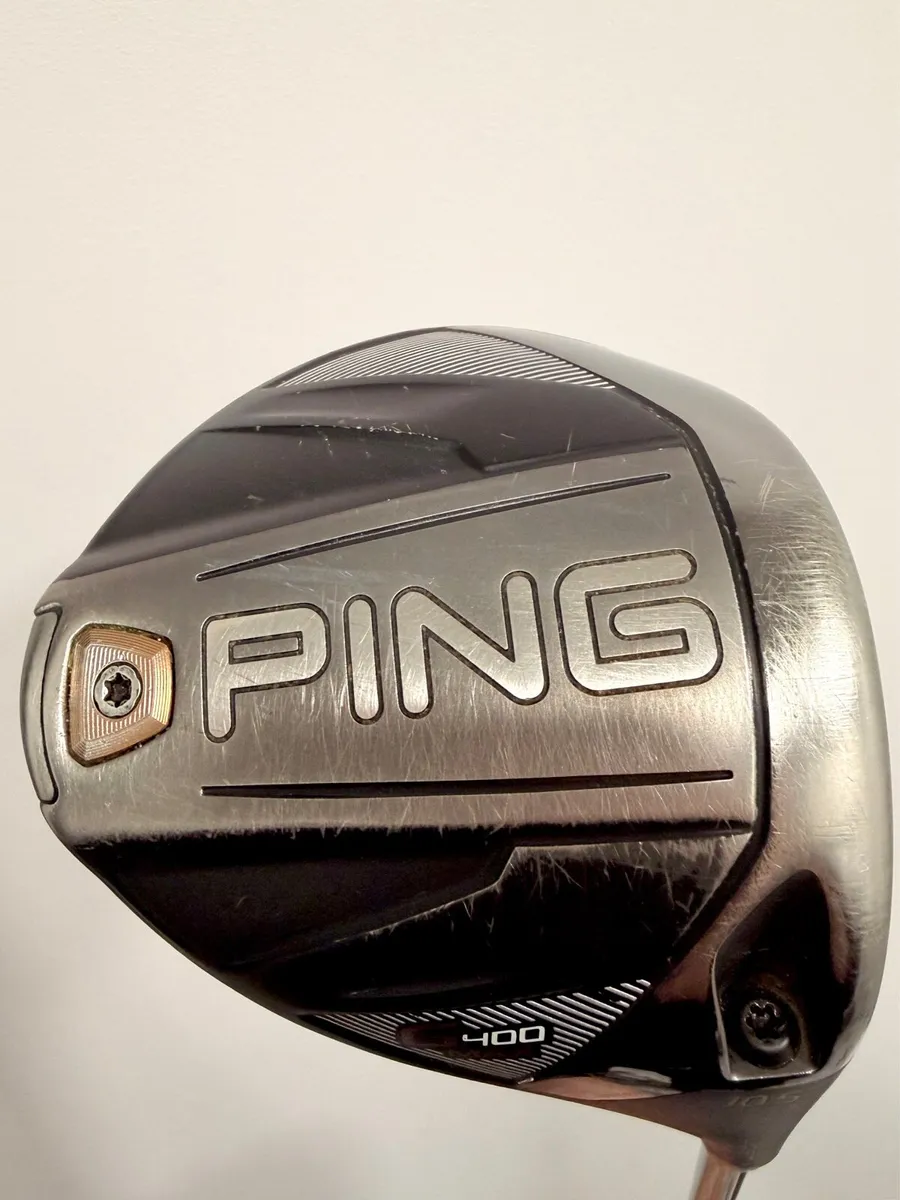 Ping G400 Max 10.5 - Image 3