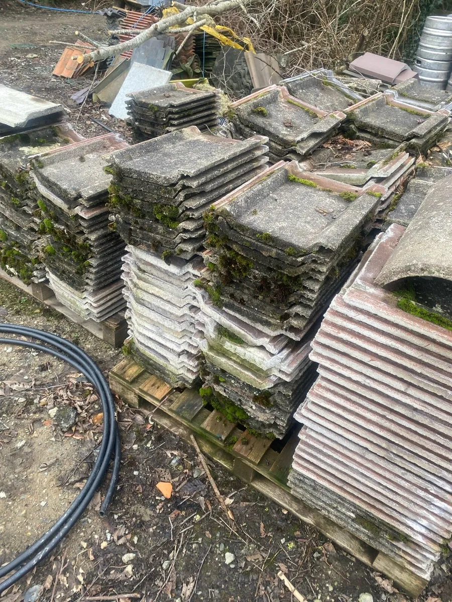Wessex roof tiles - Image 3