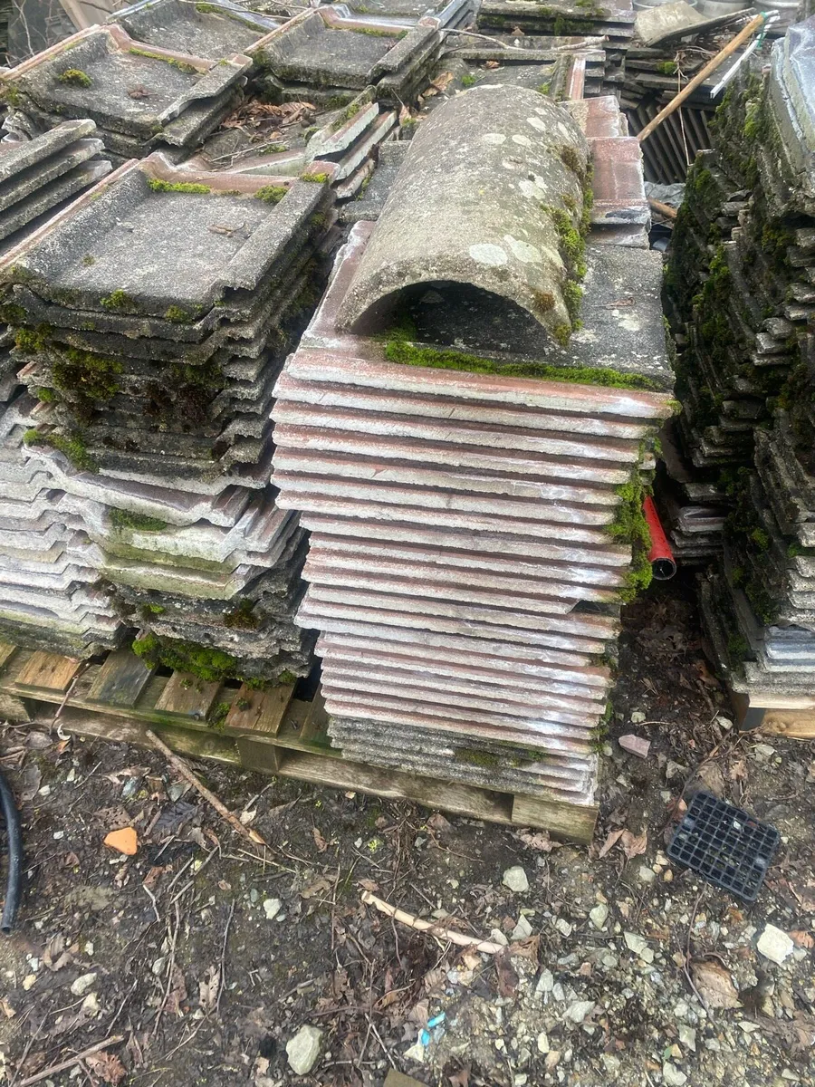 Wessex roof tiles - Image 4