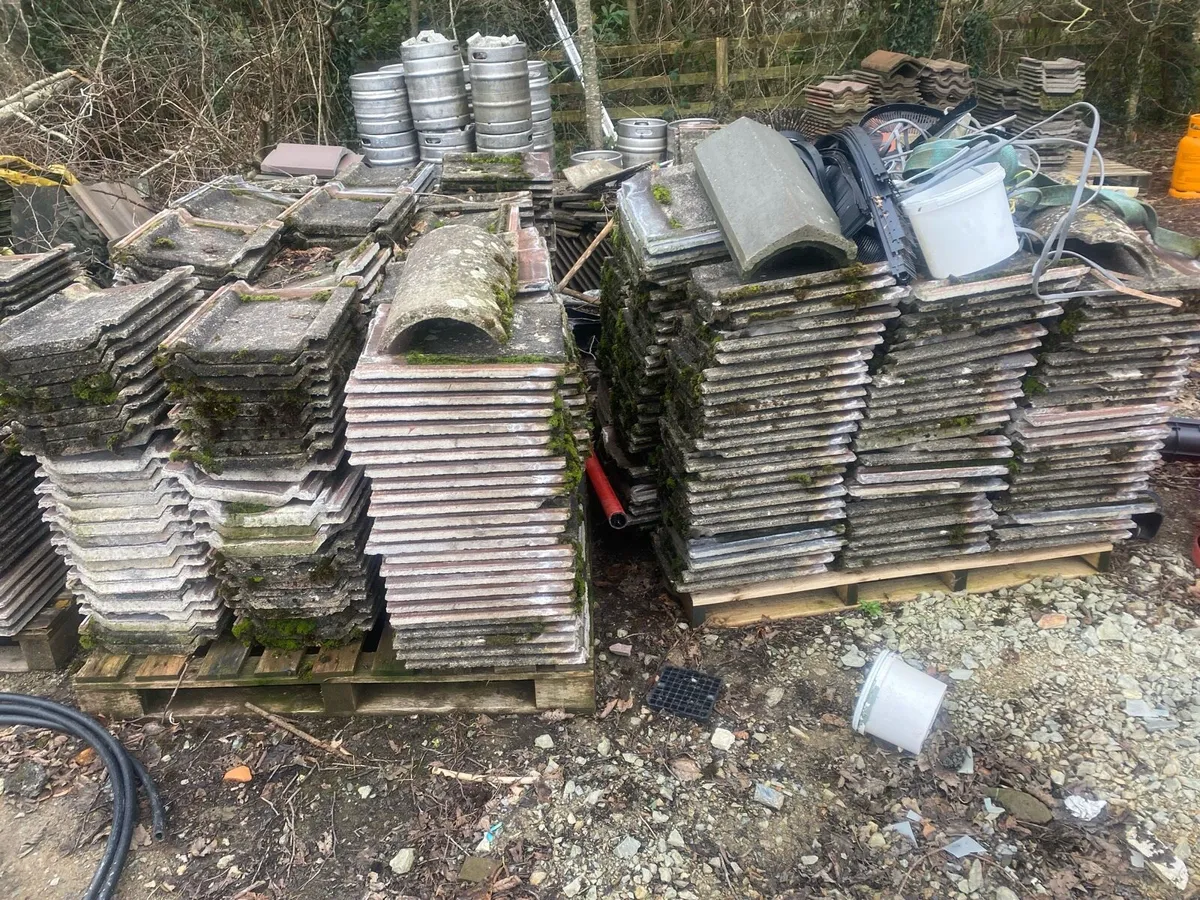 Wessex roof tiles - Image 2