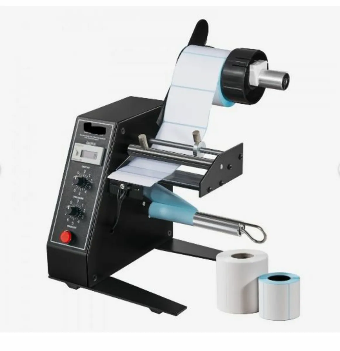 Automatic Label Dispenser - Image 4