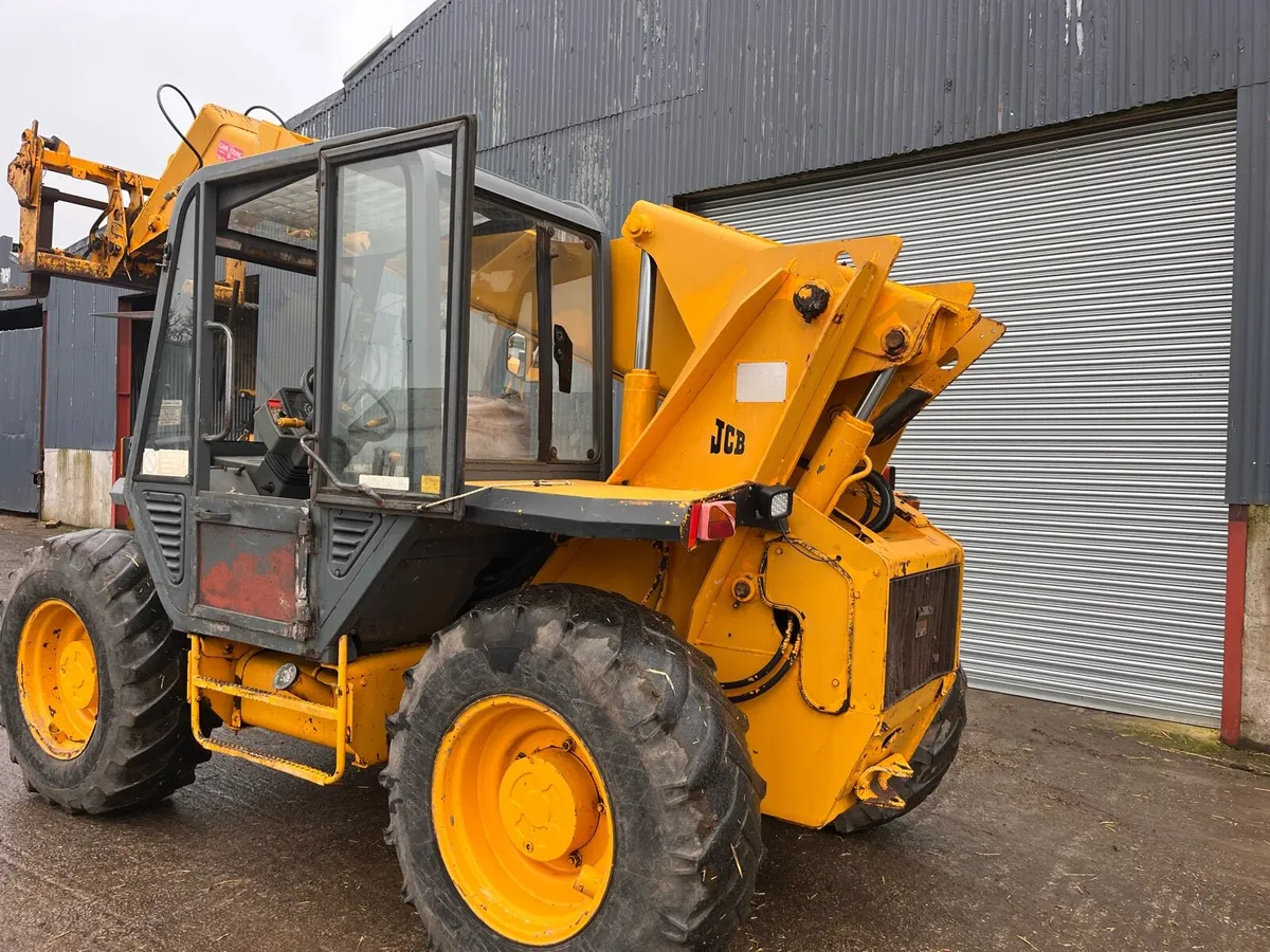 Jcb 527-67 - Image 2