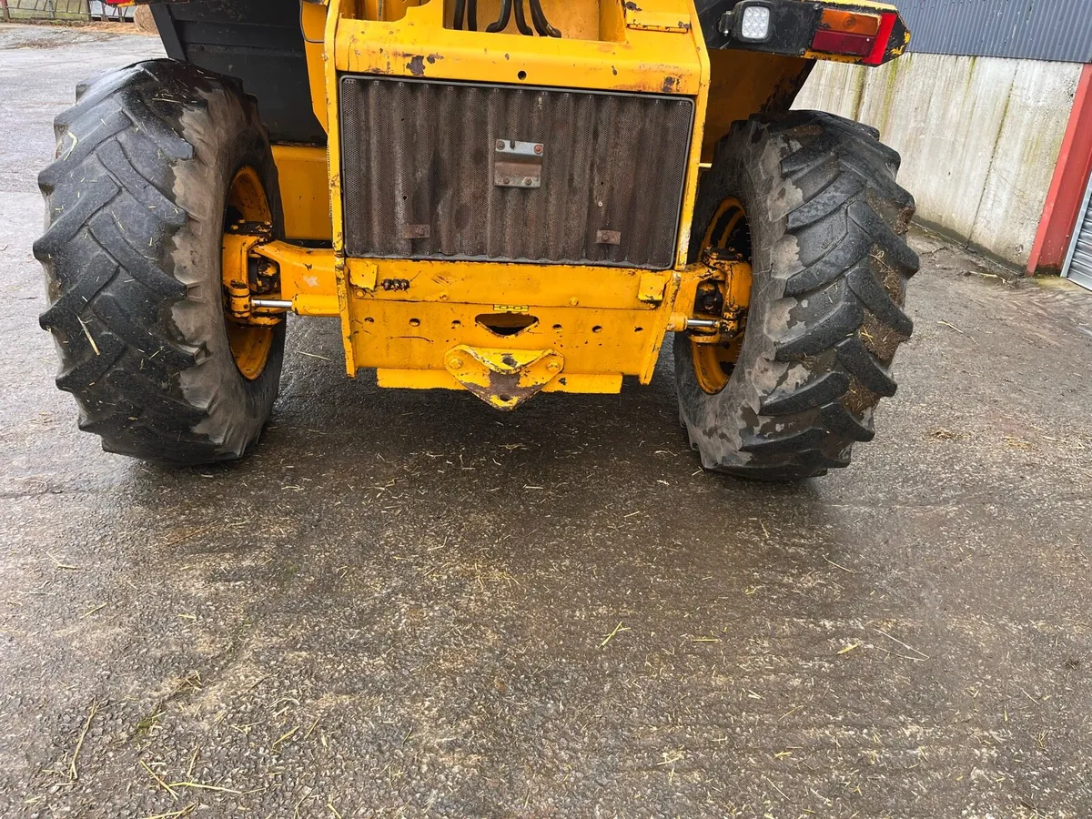 Jcb 527-67 - Image 3