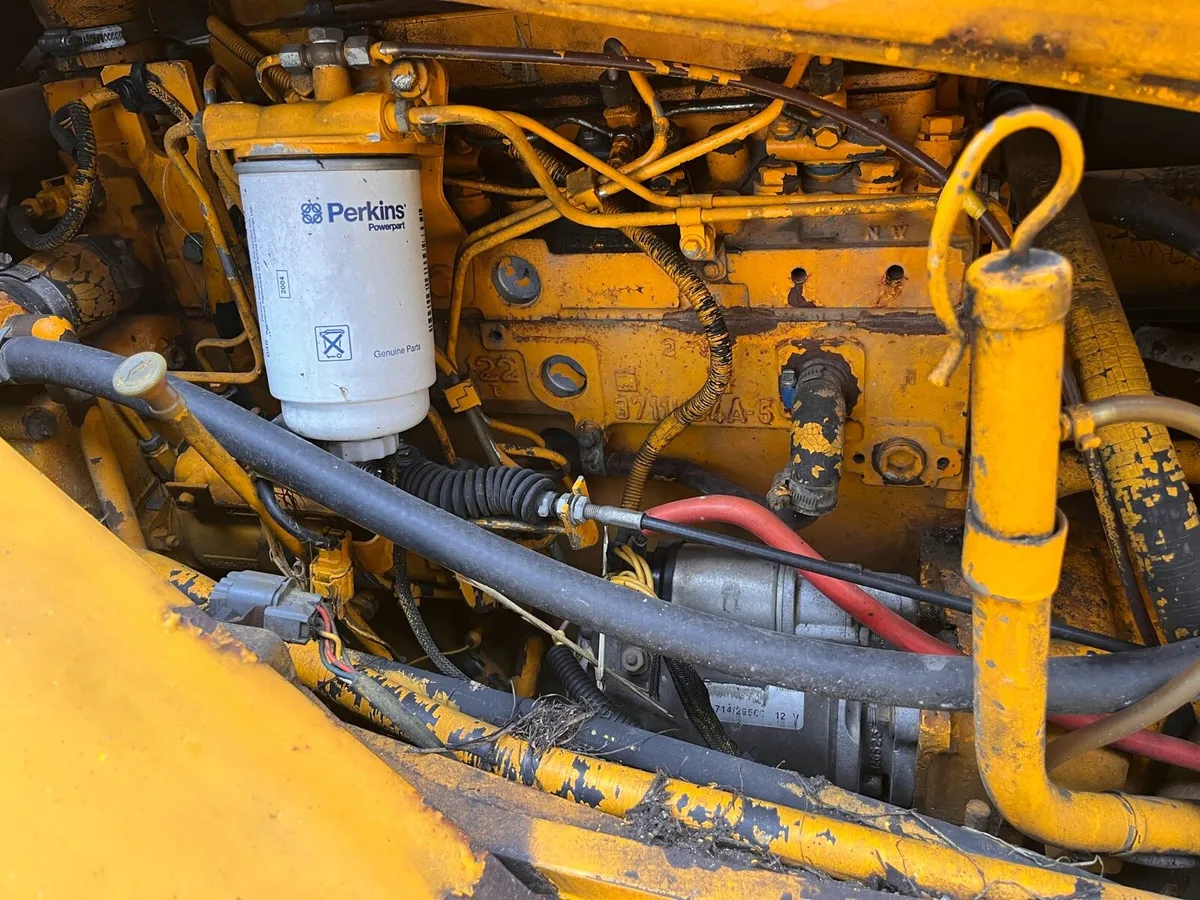 Jcb 527-67 - Image 4