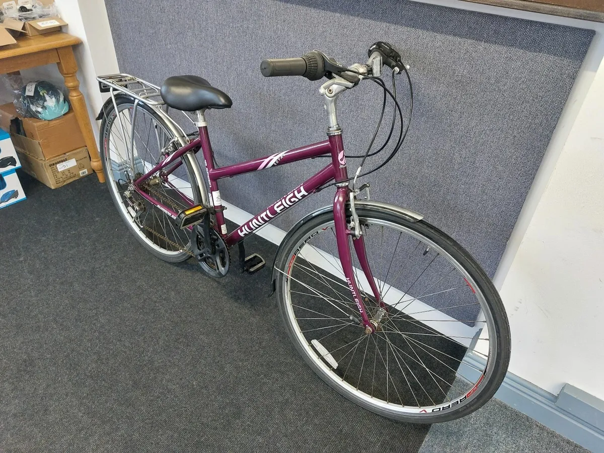 Ladies Bike - Image 2