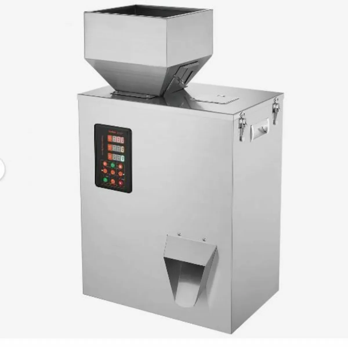 Powder Filling Machine - Image 1