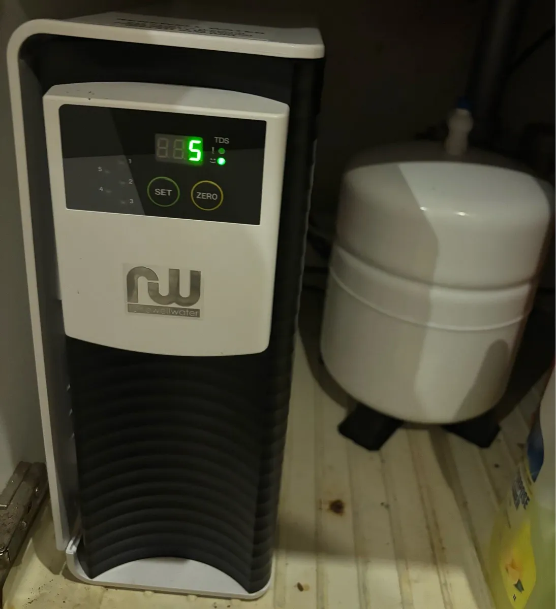 Water filter system - Image 2