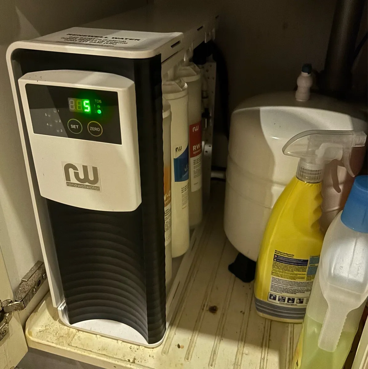 Water filter system - Image 3