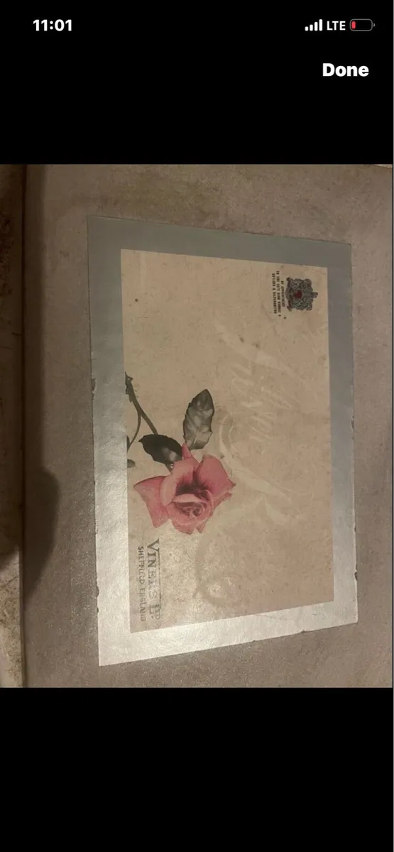 Antique viners knives - Image 1