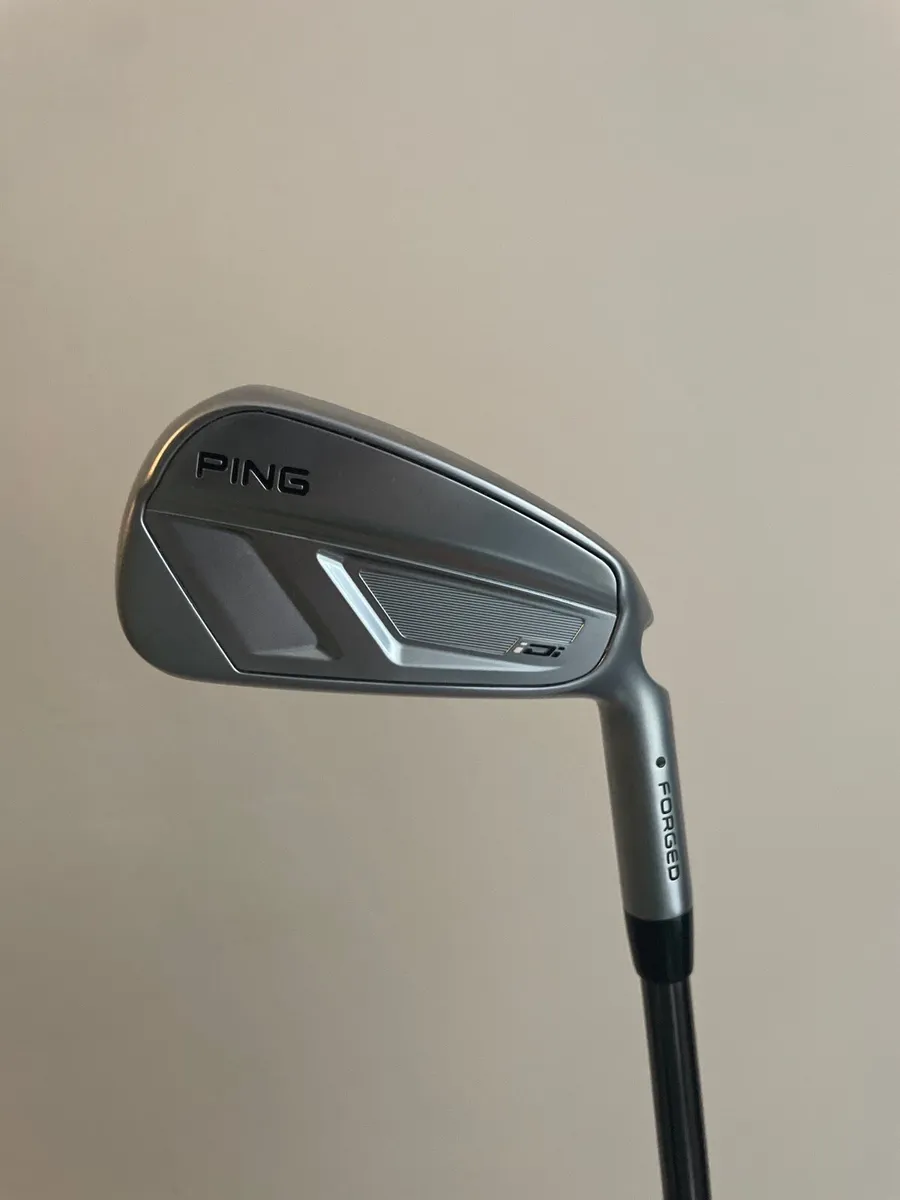 Ping idi 2 iron - Image 1