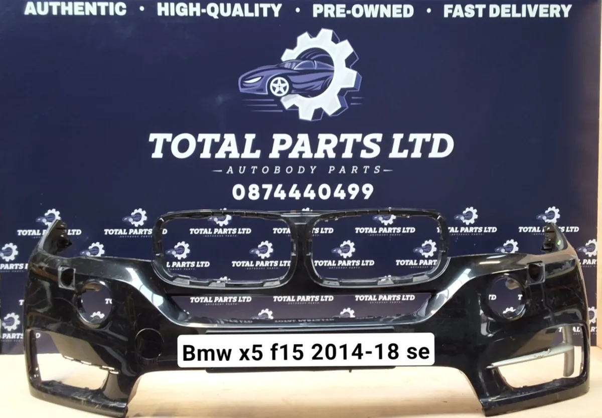 Bmw x1 x3 x5 ix3 ix(i20) i8 mini parts - Image 4