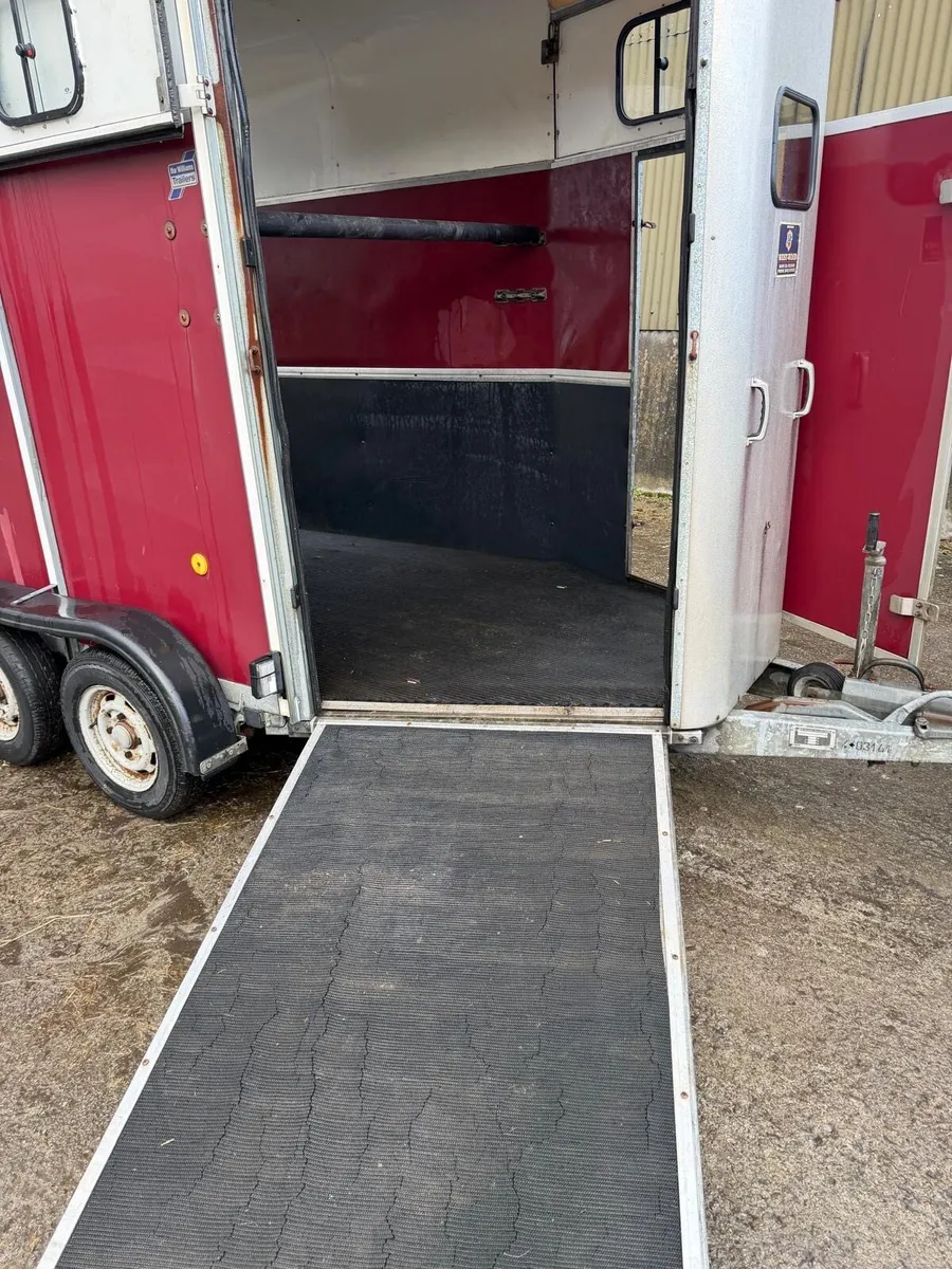 Ifor Williams - Image 3