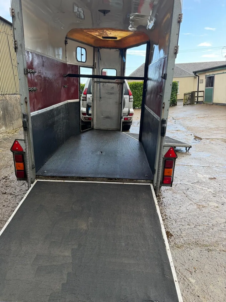 Ifor Williams - Image 4