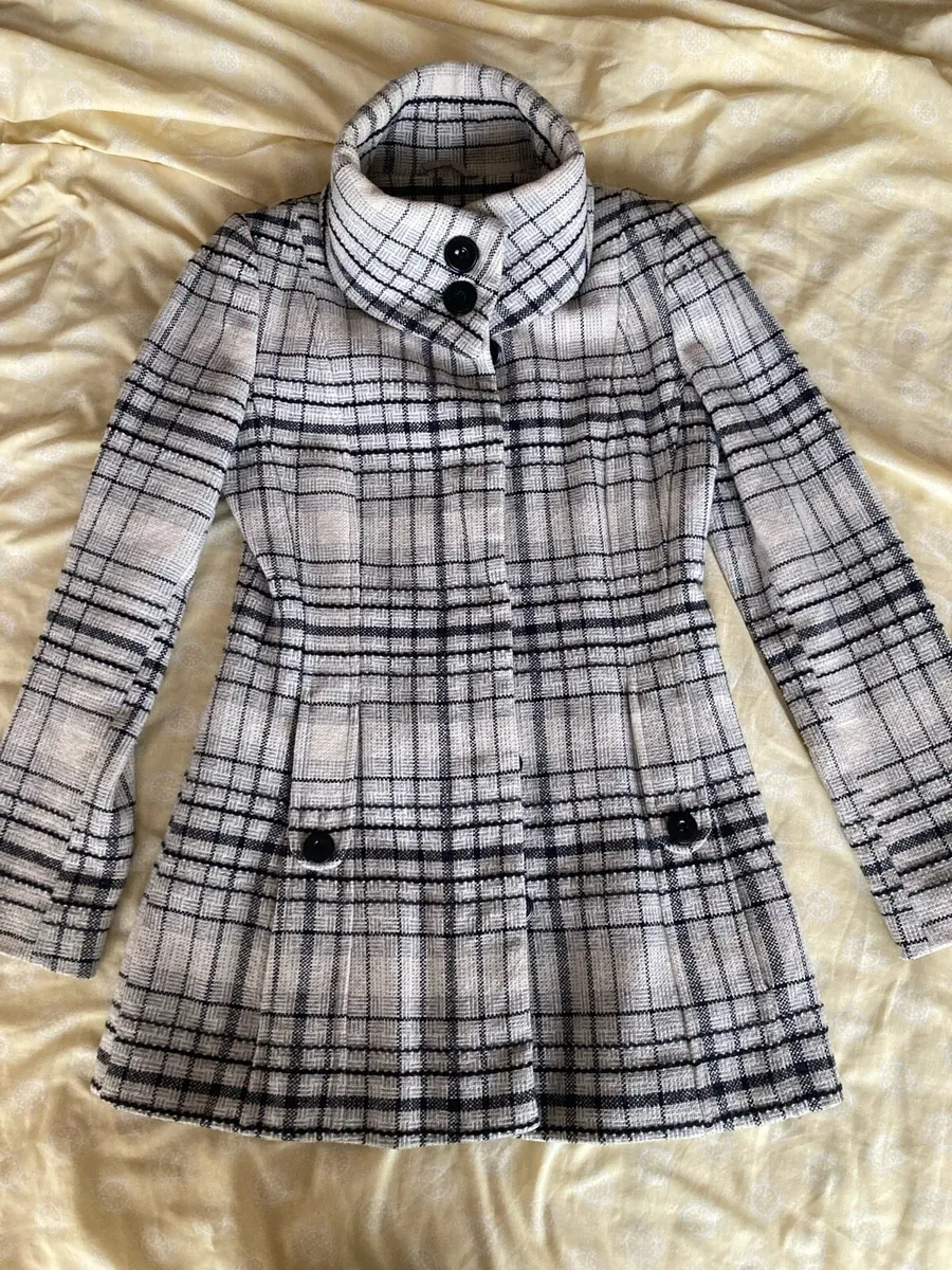 Jane Norman coat - Image 1