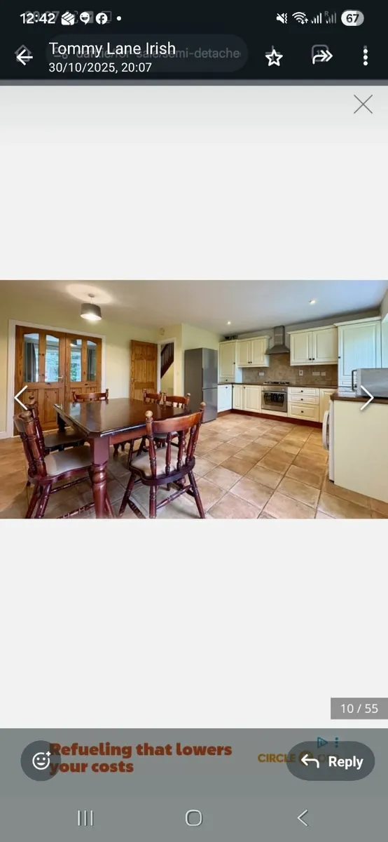 Fitted Kitchen - Image 2