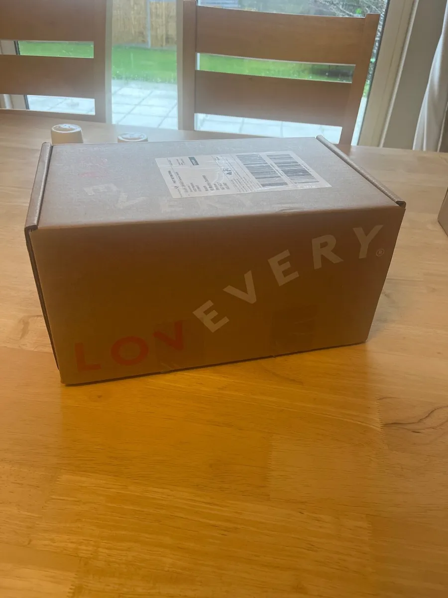 Lovevery The Senser Box - Image 2