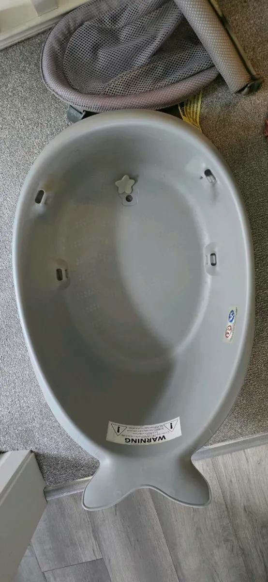 Baby bathtub - Image 3