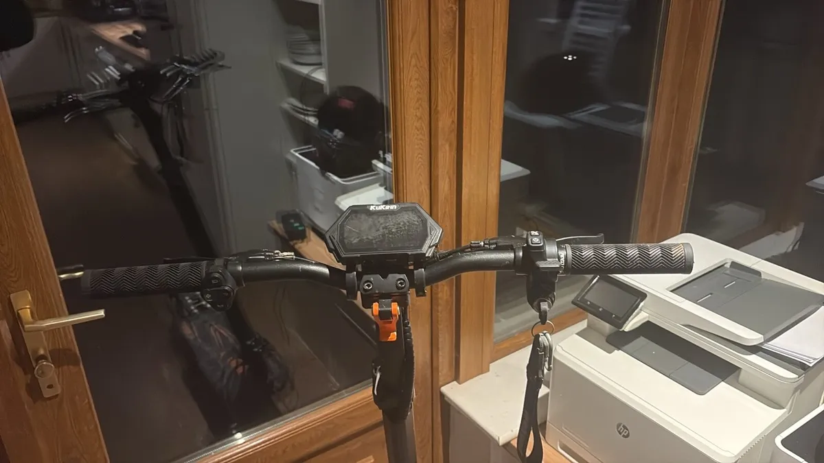 Kukirin g2 master - Image 2