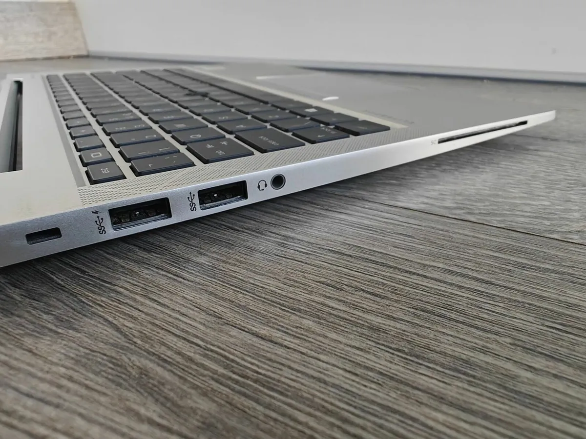 Super HP Elitebook 840 G7 | i7 | 24GB | 512GB | - Image 4