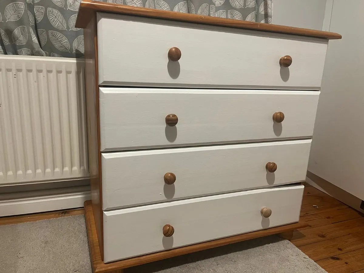 Chest of Drawers - Image 2