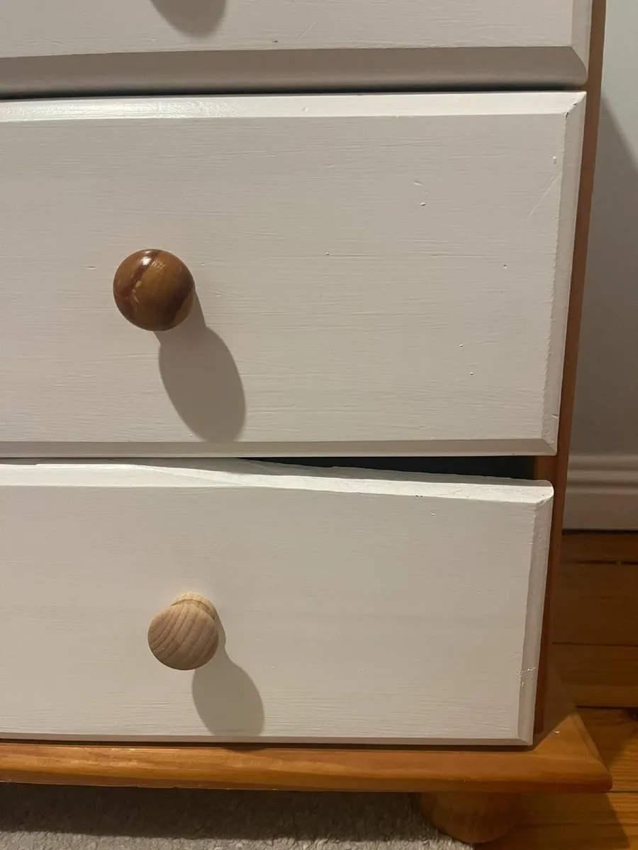 Chest of Drawers - Image 3