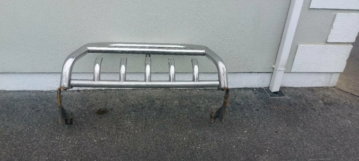 Bullbar - Image 3