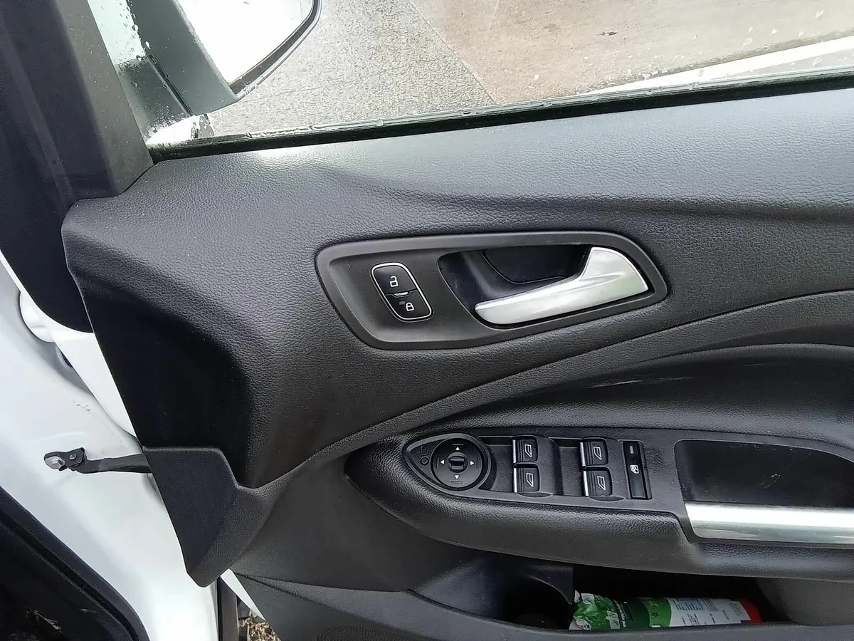 2018 FORD KUGA TITANIUM FOR SALE £4,750 ONO - Image 4