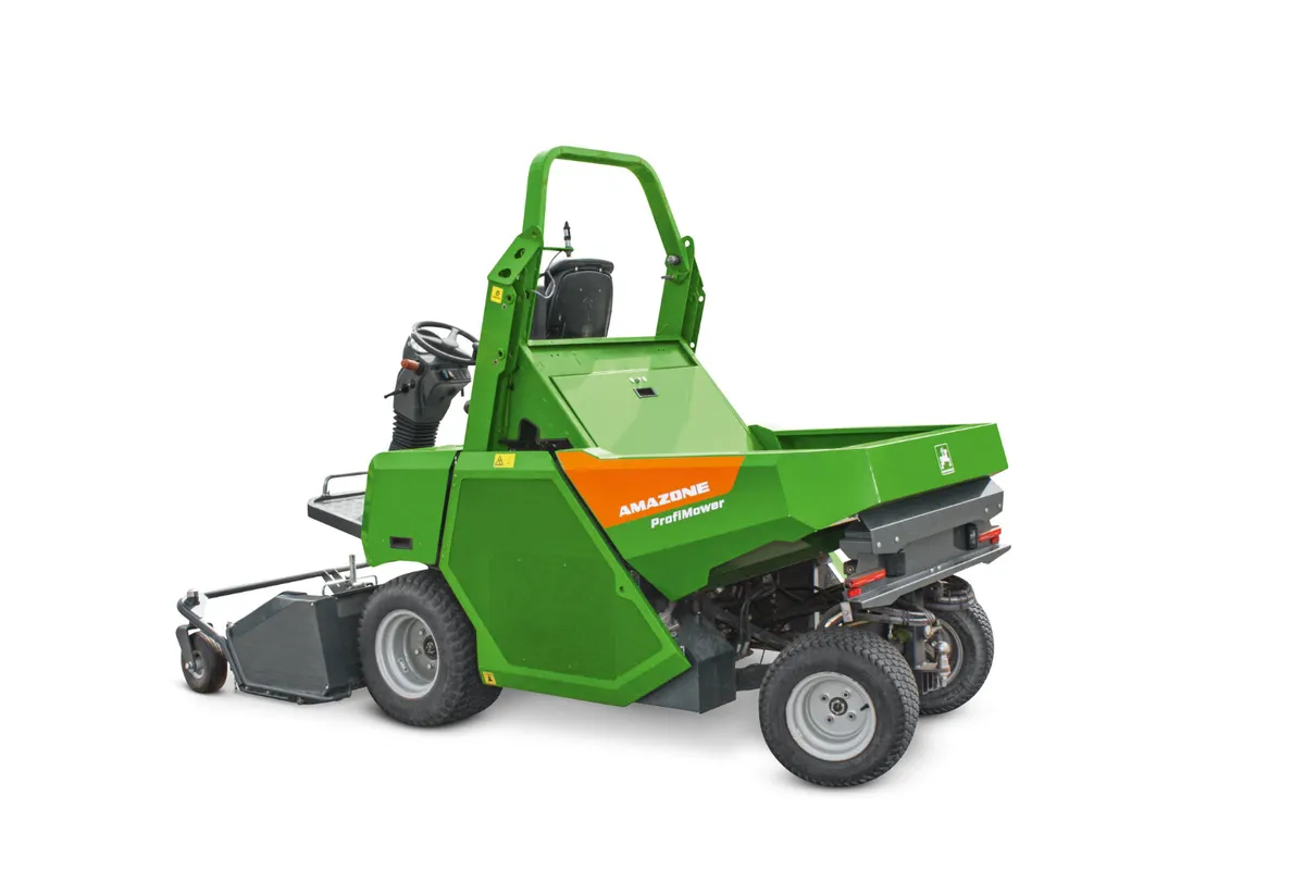 Amazone Profimower - Image 2