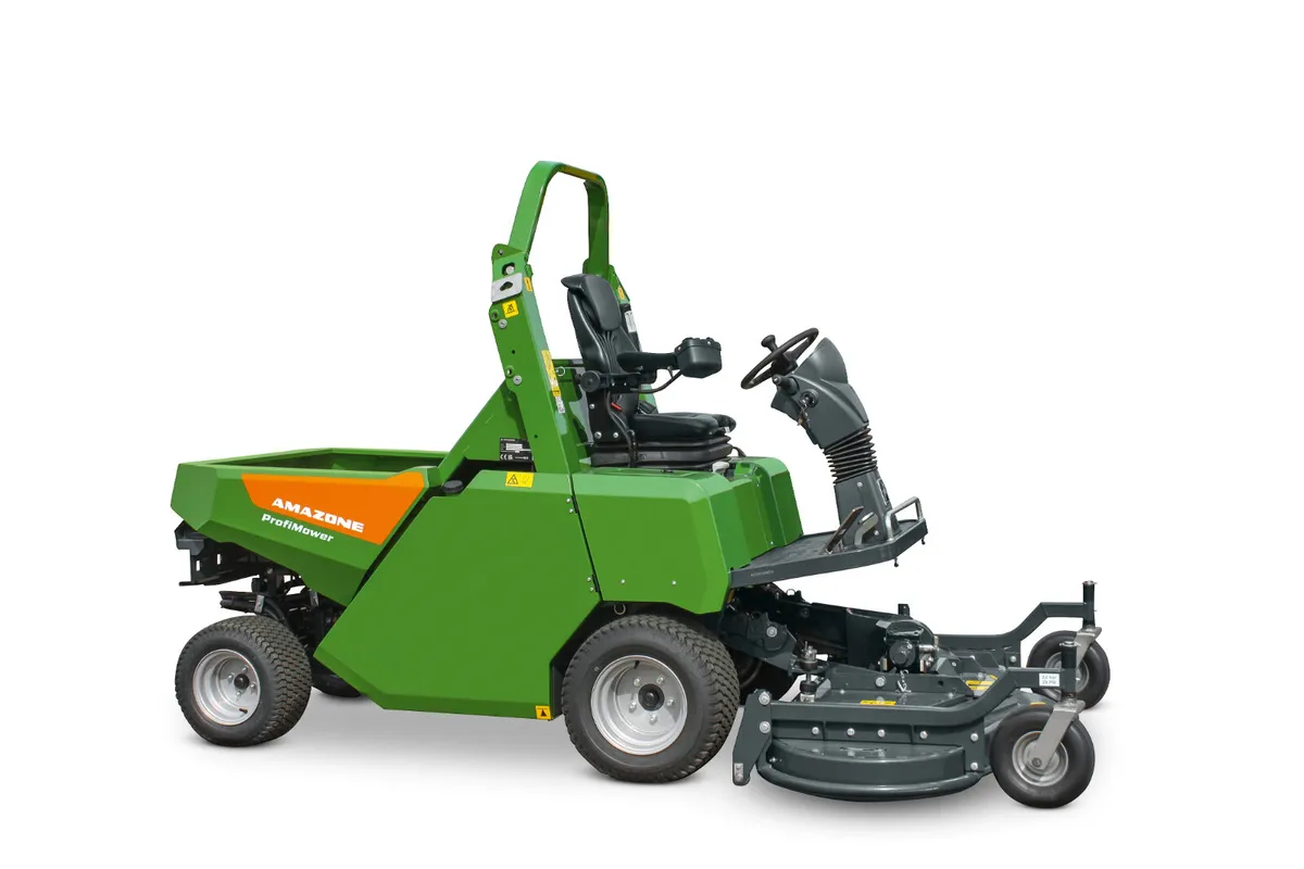 Amazone Profimower - Image 4