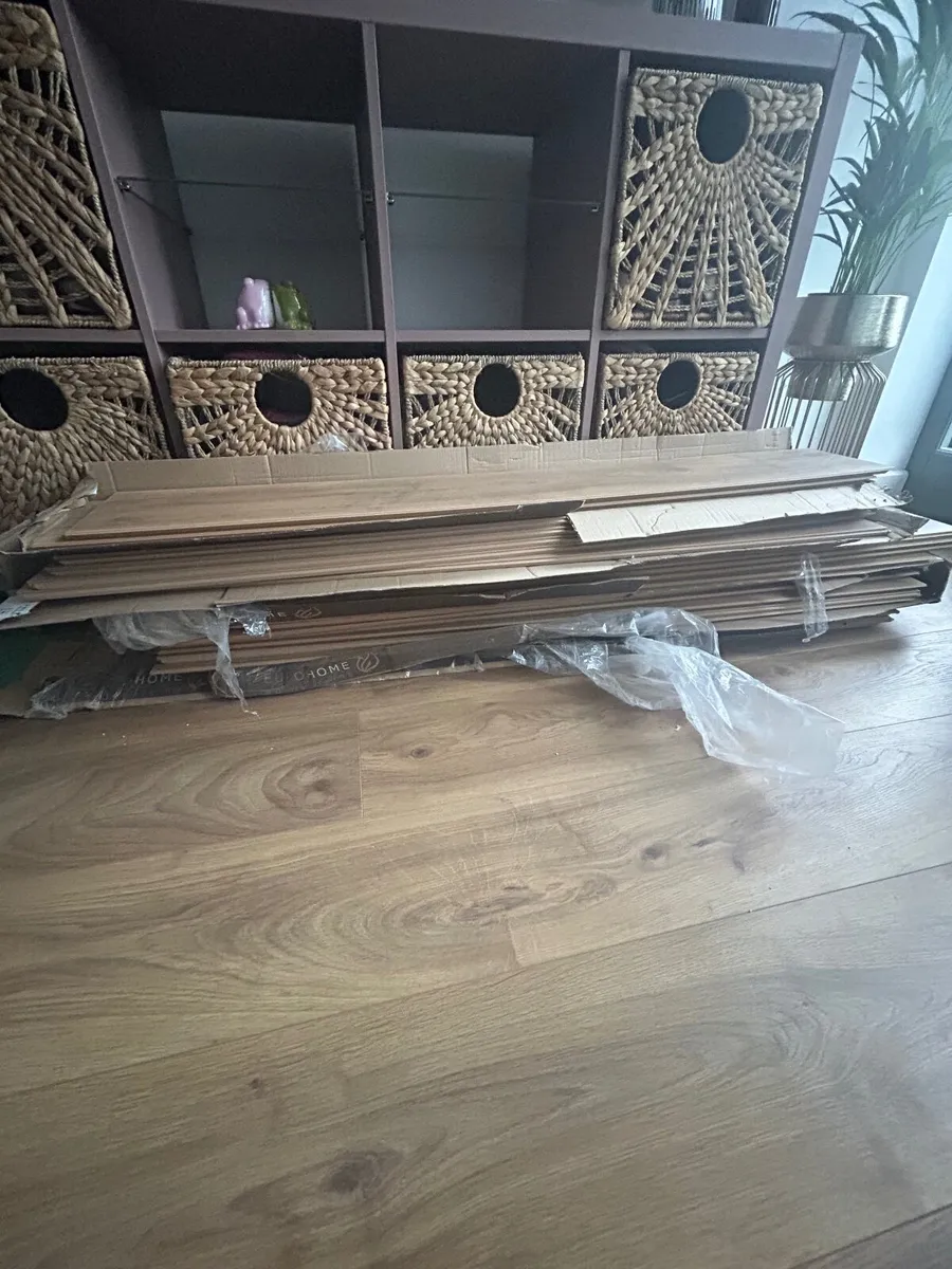 Laminate Planks - FREE - Image 2