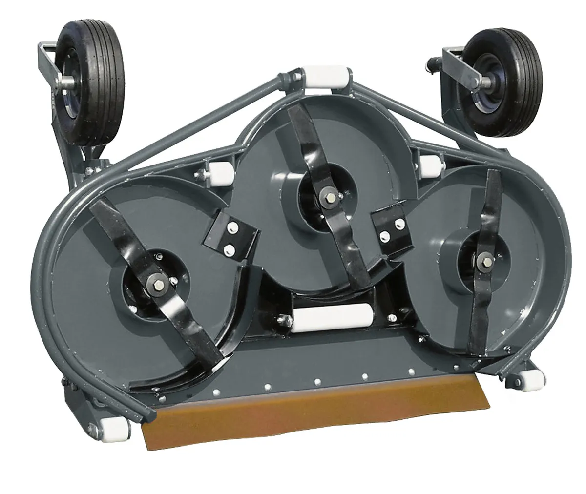 Amazone Profimower - Image 3