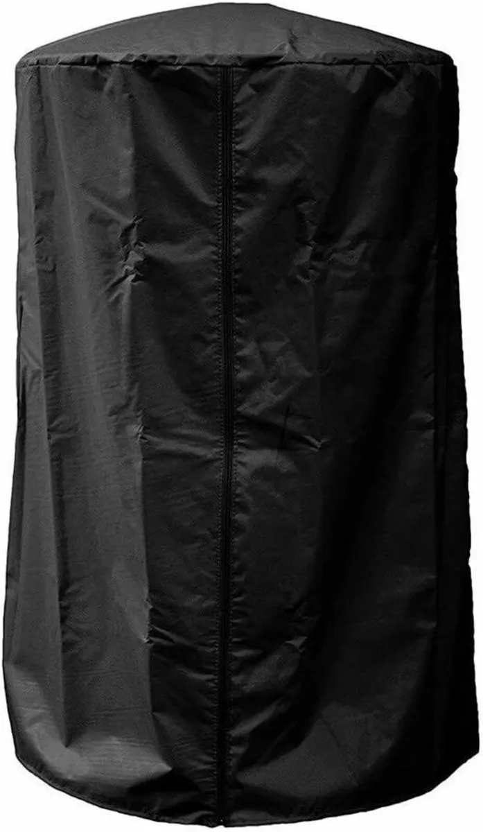 Durable Waterproof Tabletop Patio Heater Cover - Image 1