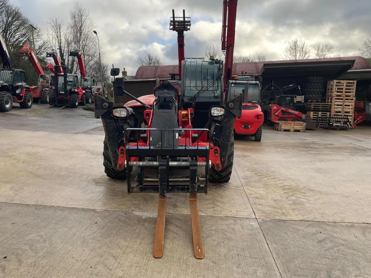 Manitou MT 1440 SL - Image 4