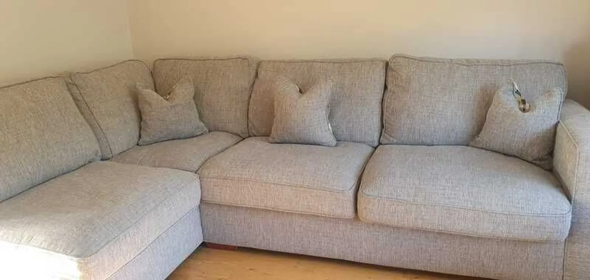 Corner sofa - Image 2