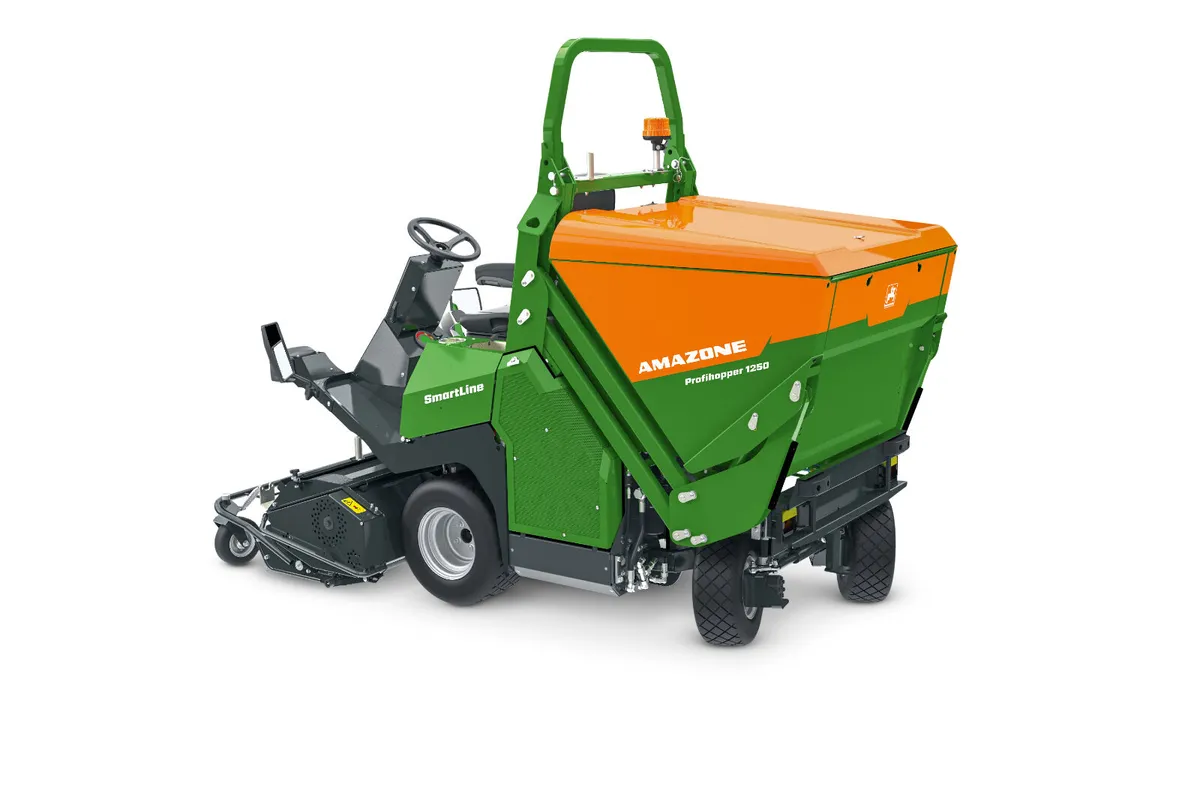 Amazone Profihopper - Image 3