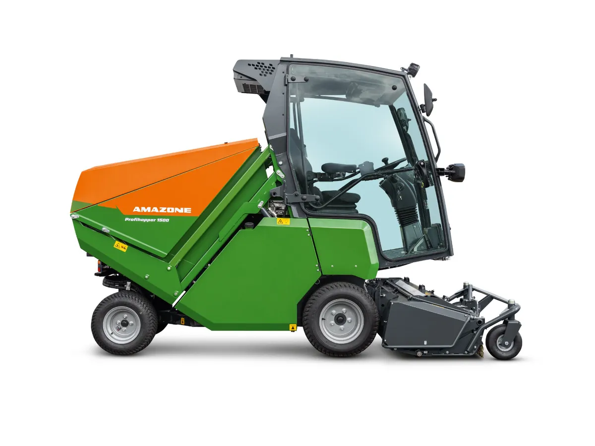 Amazone Profihopper - Image 4