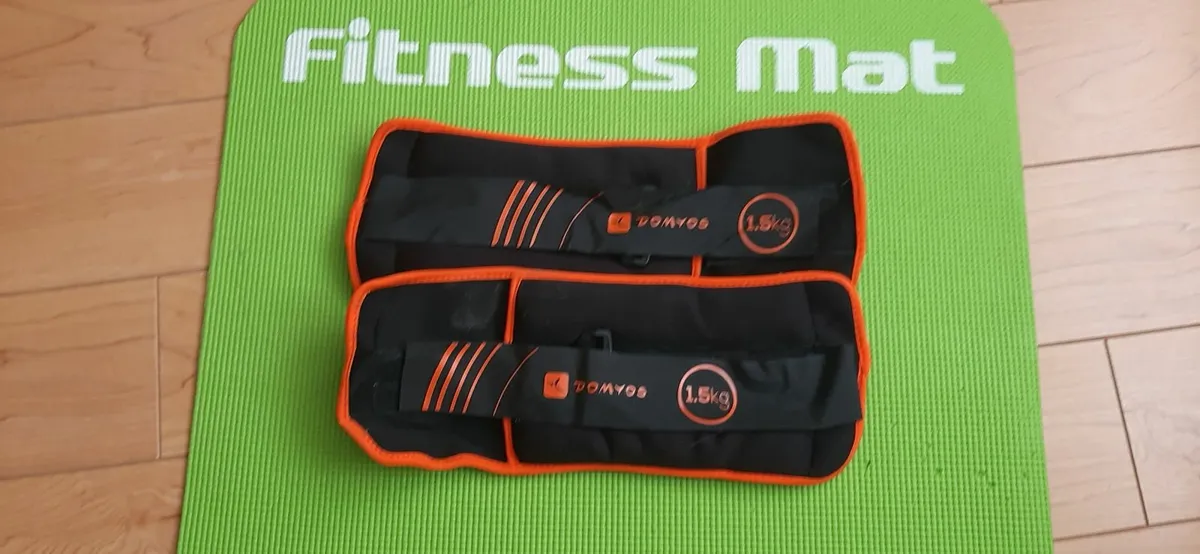 FITNESS  SET - Image 3