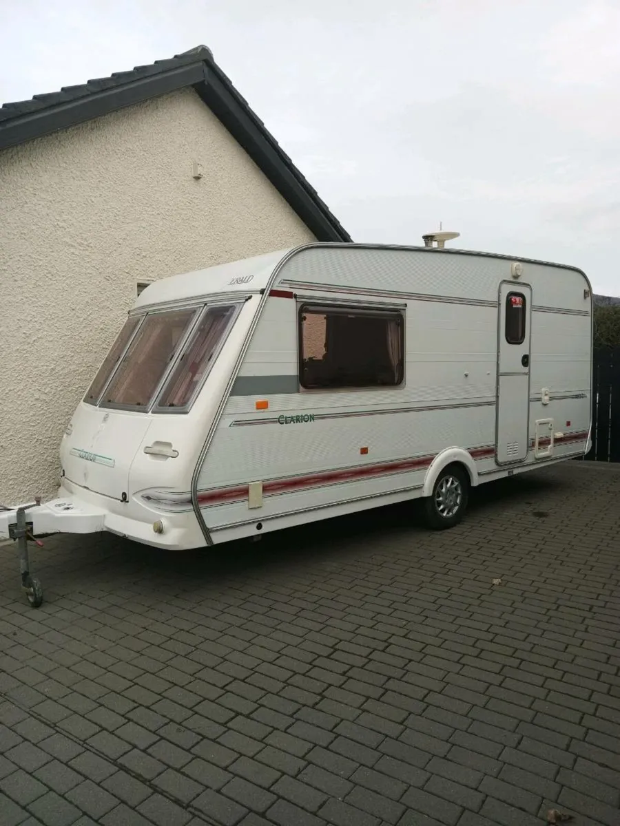 Caravan - Image 1