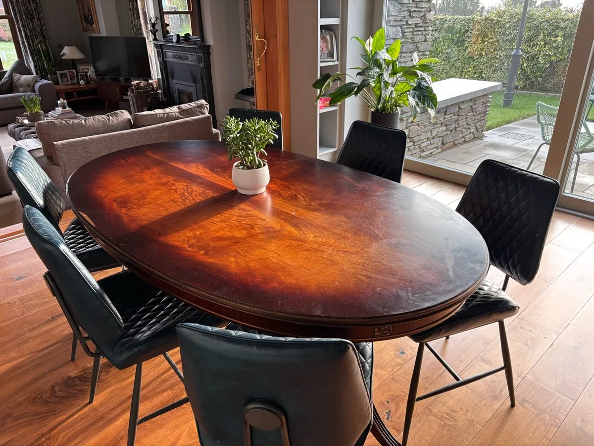 Dining Room Table - Image 2