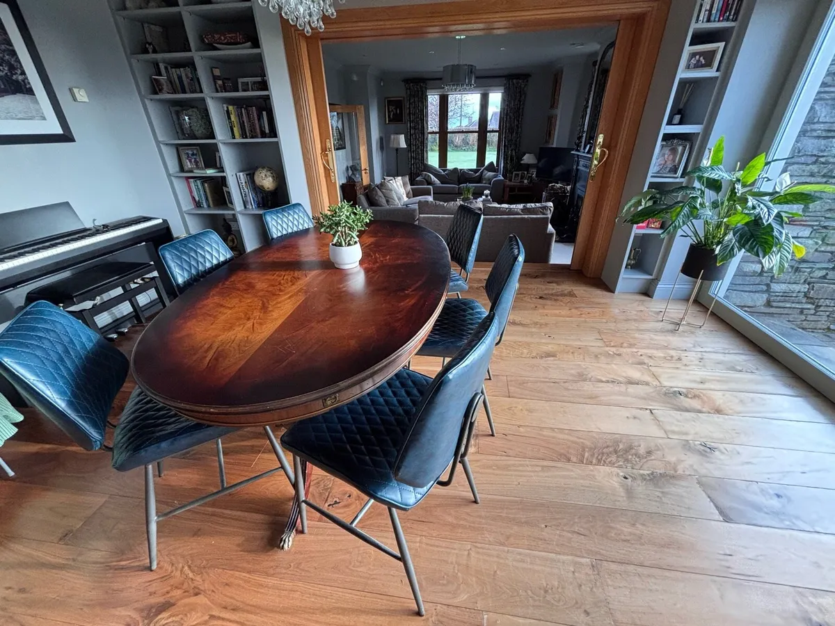 Dining Room Table - Image 4