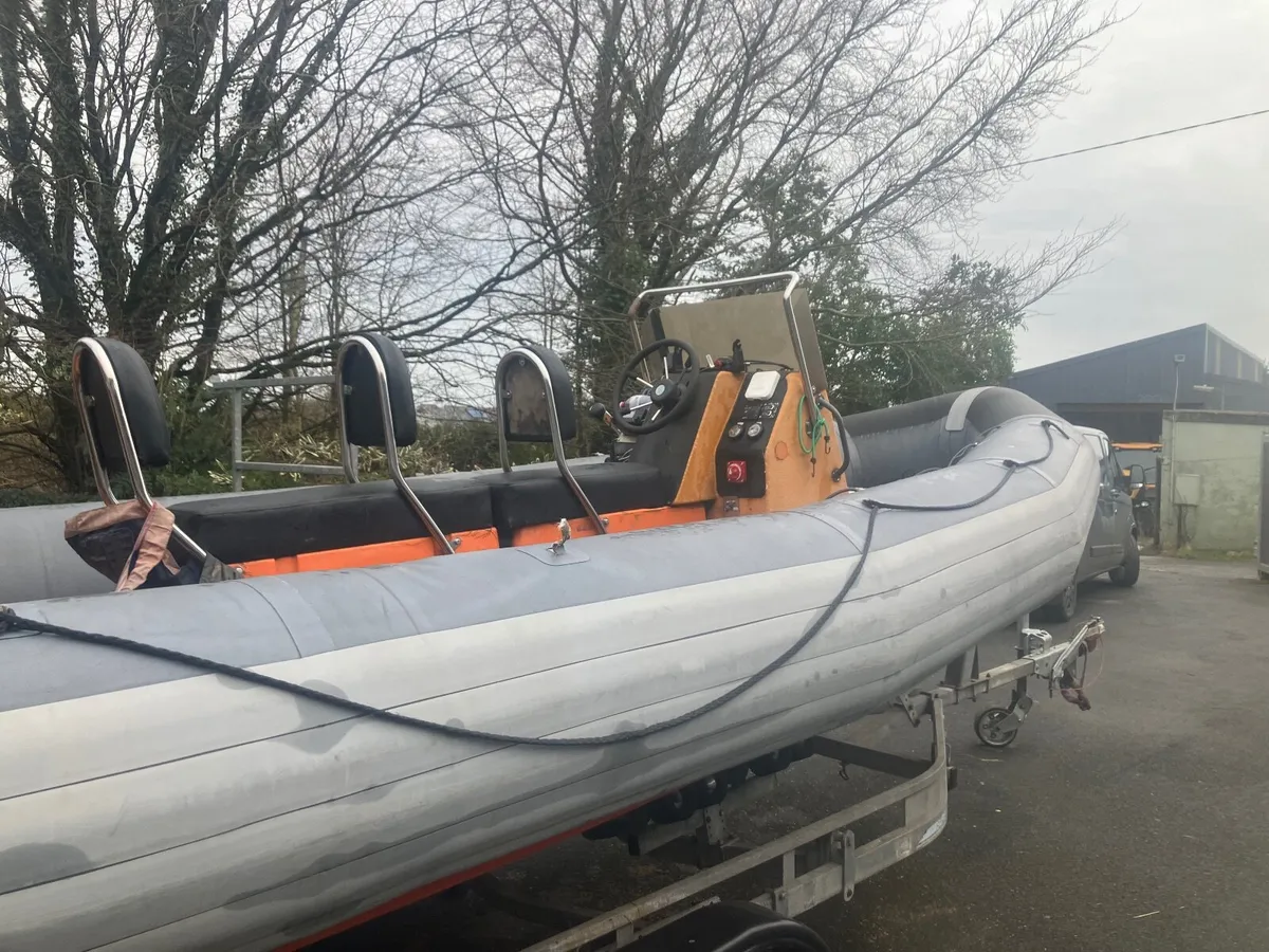 Avon rib sr 6 - Image 3