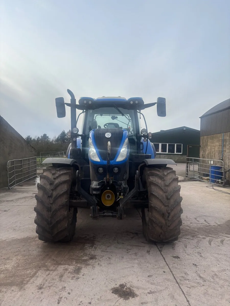 New Holland Other 2019 - Image 1