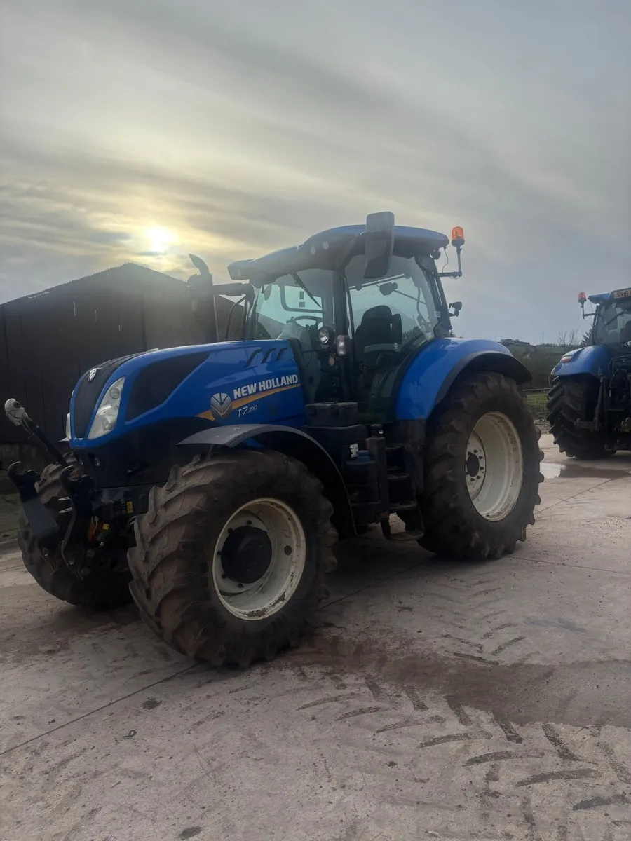 New Holland Other 2019 - Image 3