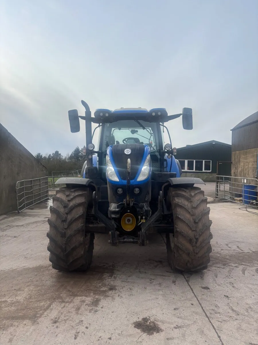 New Holland Other 2019 - Image 4