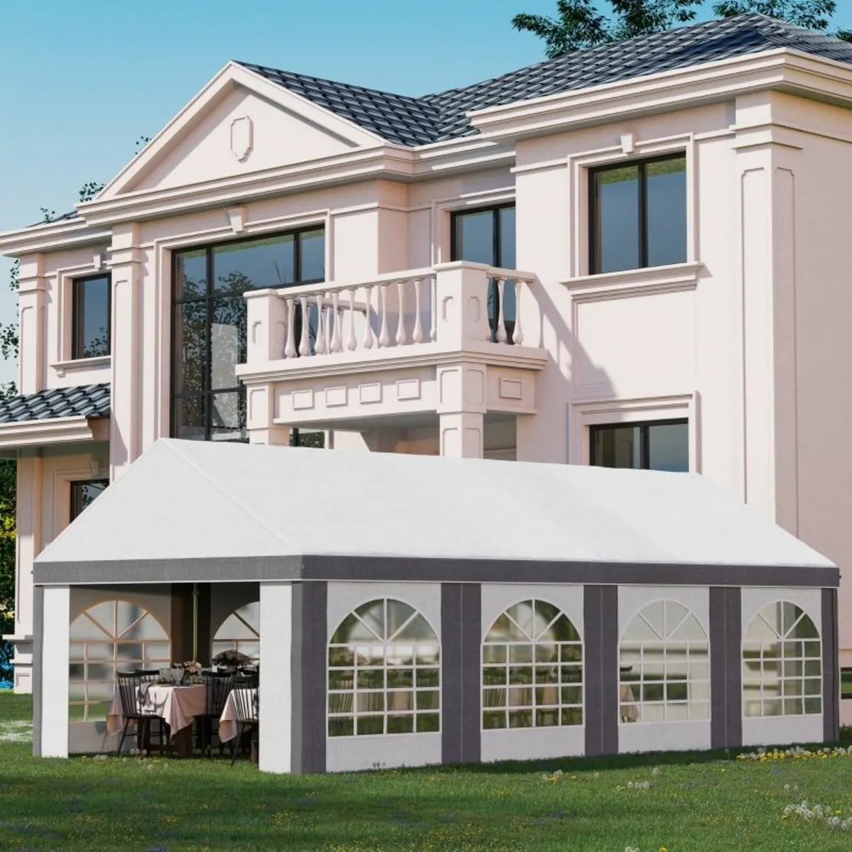 MARQUEE GAZEBO - Image 2