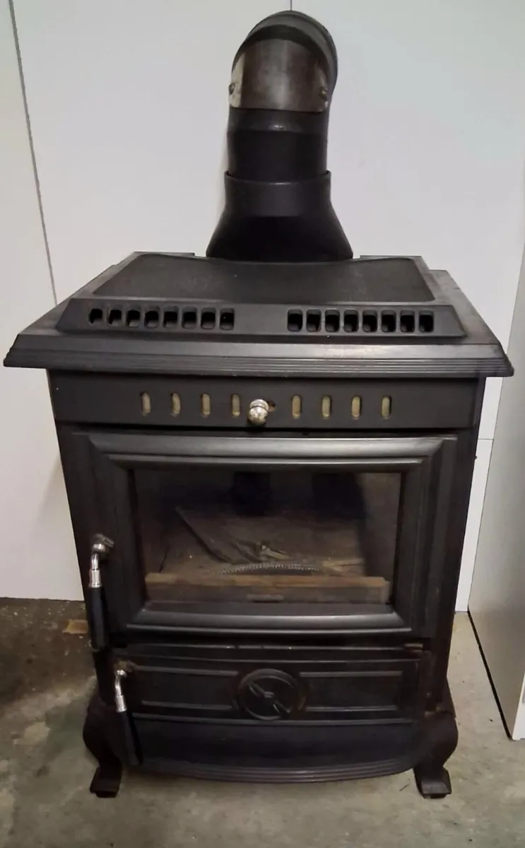 Stove
