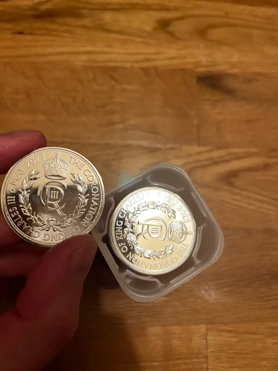 The Coronation of His Majesty King Charles III - Image 2