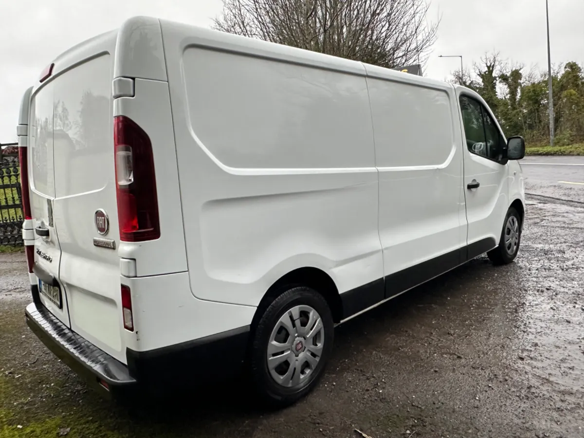 Fiat Talento 2019 - Image 4