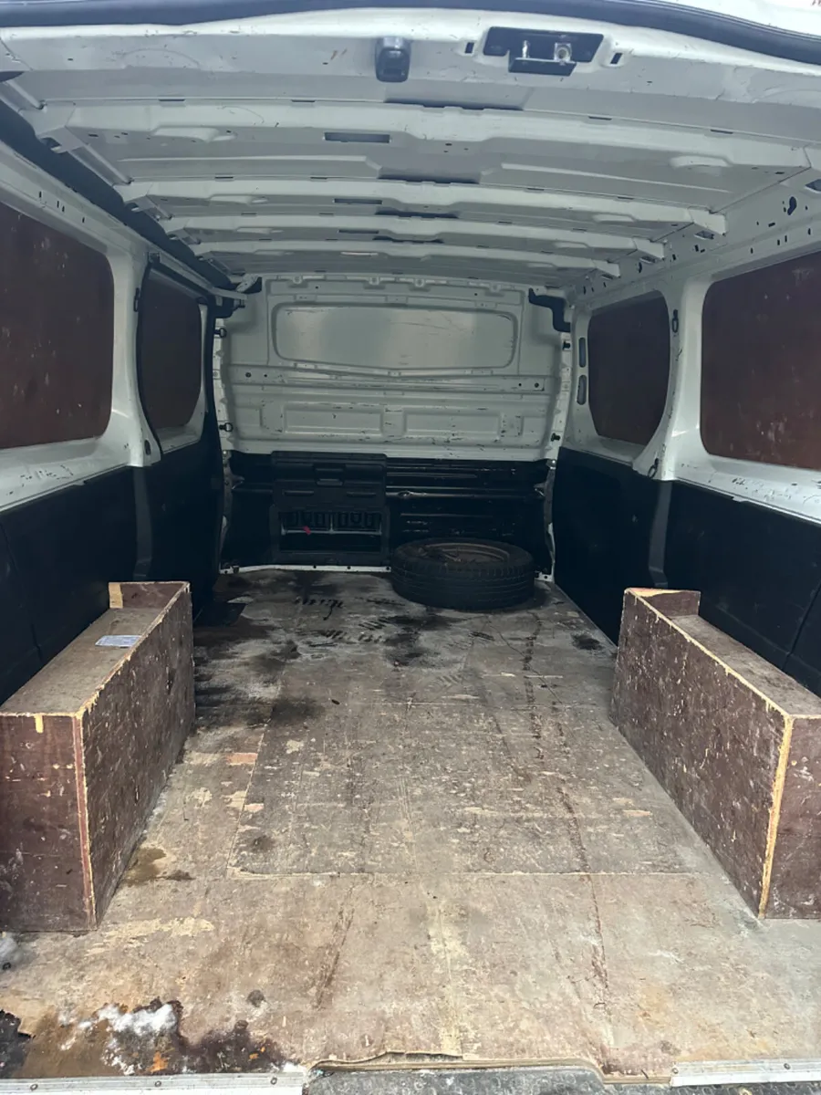 Fiat Talento 2019 - Image 2