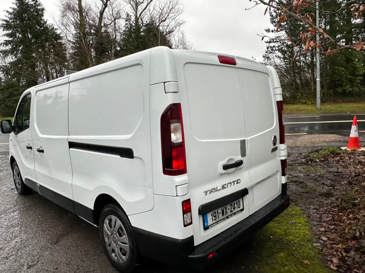 Fiat Talento 2019 - Image 3